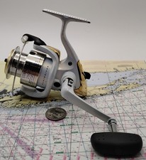 SHIMANO STRADIC 2500FH