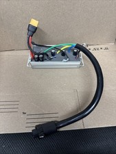 Slave Blade Motor Controller for Ryobi 54" Z54Li 80v Zero Turn Mower