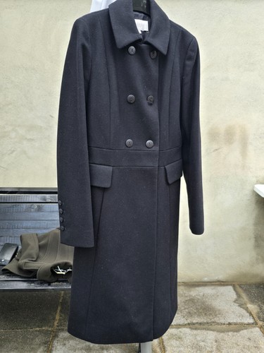 Hobbs kasia navy blue pea - hobbs,