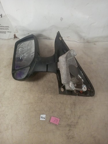 Ford transit mk6 - ford, passenger