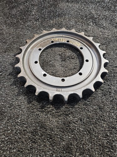 Itr america drive - america, sprocket