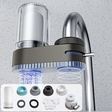 Kitchen Faucet Water Tap