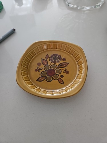 Royal worcester palissy plate - royal,