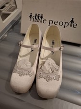 1st Holy Communion Shoes