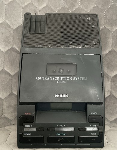 Philips lfh 720 - lfh, only)