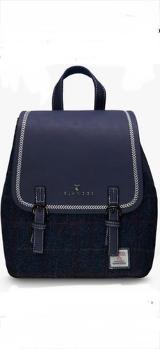 Islander harris tweed jura - islander,