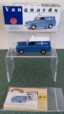 VANGUARDS RAC ROAD SERVICE FORD ANGLIA  DIECAST VAN VA4005  SCALE 1:43 BOXED MIB