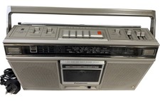 Panasonic Radio Cassette