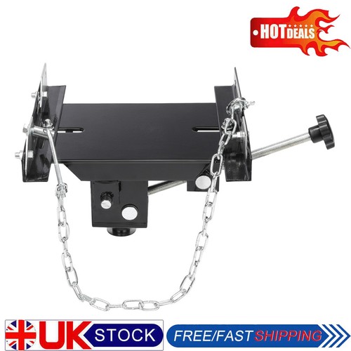 Transmission jack 600kg utv - transmission,