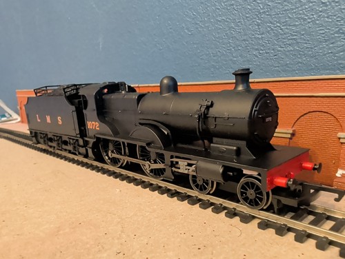 Hornby r3276 0 - hornby,