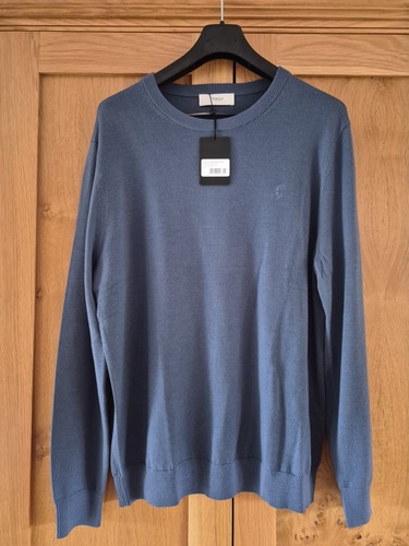Pringle xxl mens - mens, merino