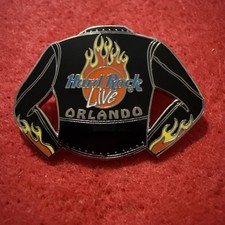 Hard Rock Cafe - Orlando