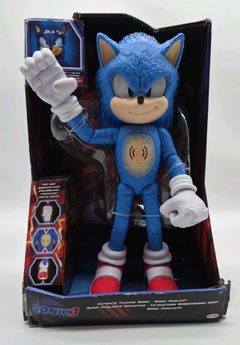 Jakks pacific sonic the - pacific,