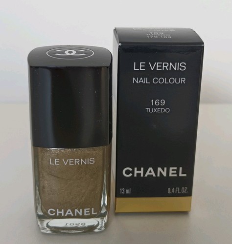 Chanel vernis longwear nail - longwear,