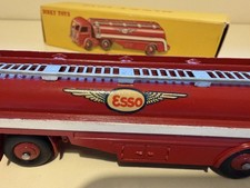 DINKY TOYS FRENCH PANHARD