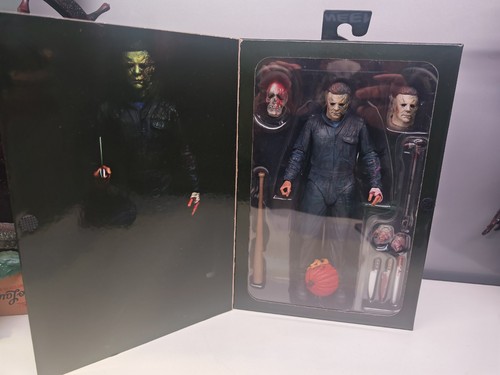 Neca michael myers action - neca,