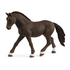 Schleich 13926 German Riding Pony Gelding plastic toy horse figurine horses pony
