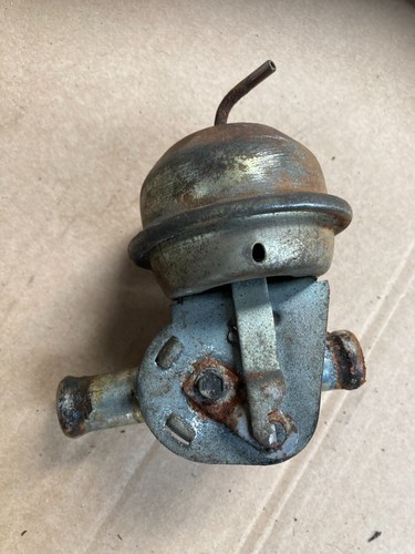 Jaguar heater valve - ,