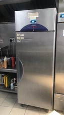 Williams Upright Refrigerator