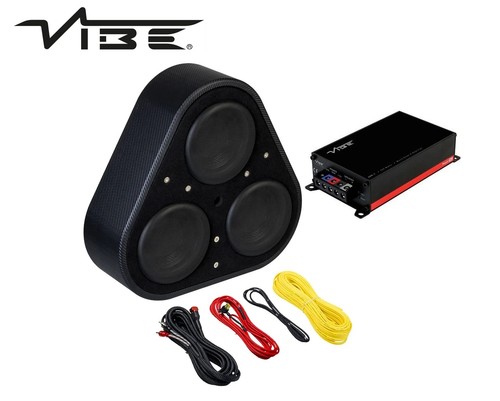 Vibe car audio 1200w - vibe,