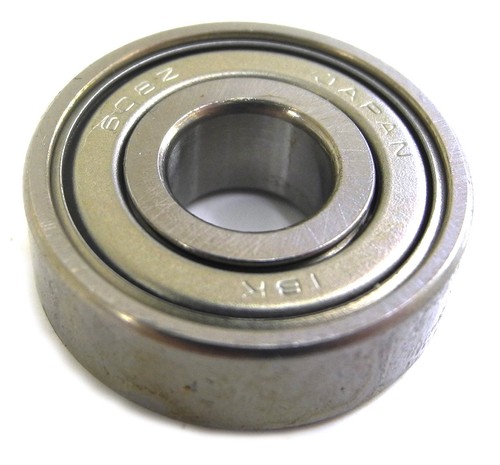 Top quality 608z stainless - 608z,