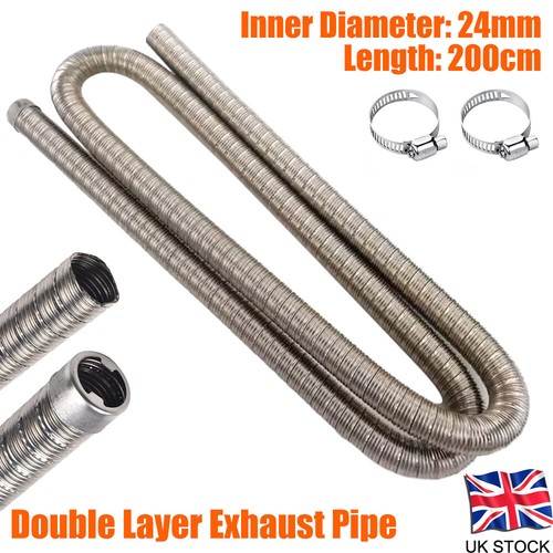 24mm stainless steel - 24mm,