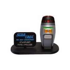 Star Trek TNG Type I Phaser