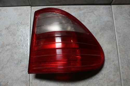 Genuine mercedes benz - mercedes,