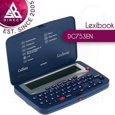 Lexibook Collins Electronic