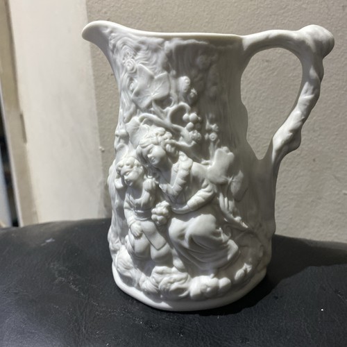 Vintage portmeirion parian - vintage,