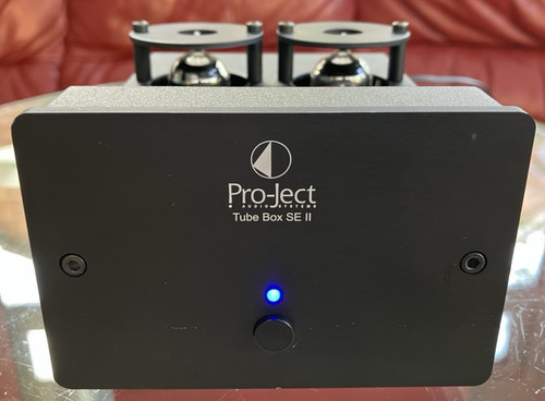 Pro ject tube box - ject, +