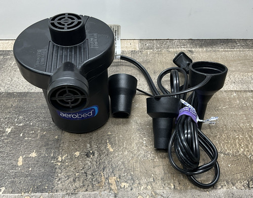 Aerobed model 55100b - aerobed, hb-55100b