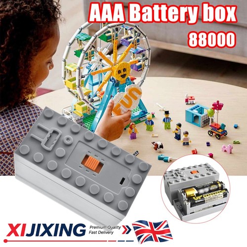 For lego technic power - for,