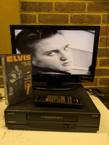 Matsui 9301 videoplus - 9301, videoplus+