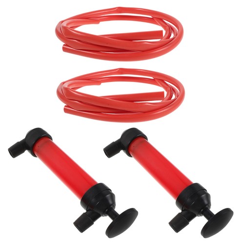 Pcs manual air pump milker - 2,