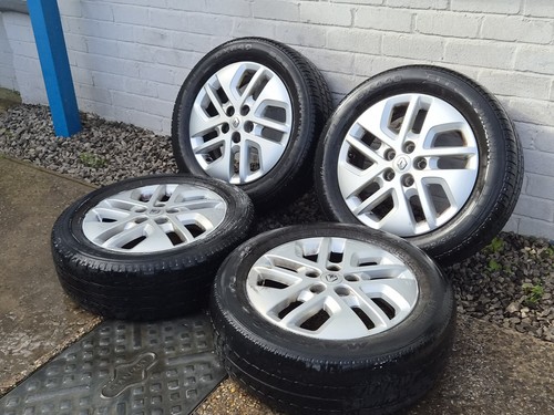 Genuine vauxhall vivaro 17 - vauxhall,