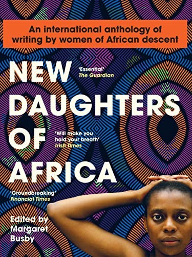 New daughters africa an - of,