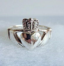 Vintage Sterling Silver