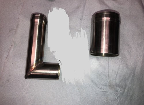 Vauxhall c20xe degree head - 90,