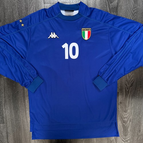 Original kappa italy - original, 1999