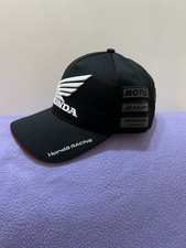 Baseball Cap - Genuine Honda