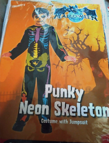 Halloween kids - halloween, (7-9)