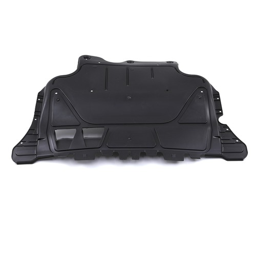 Engine cover undertray - cover,
