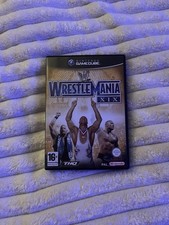 WWE WrestleMania XIX (Nintendo