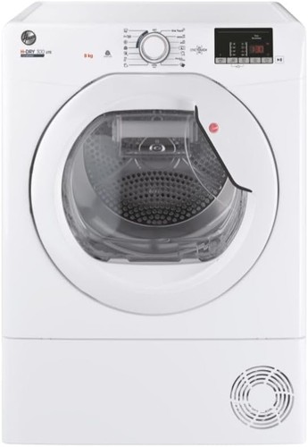Hoover hlec8de dry 300 8kg - hoover,