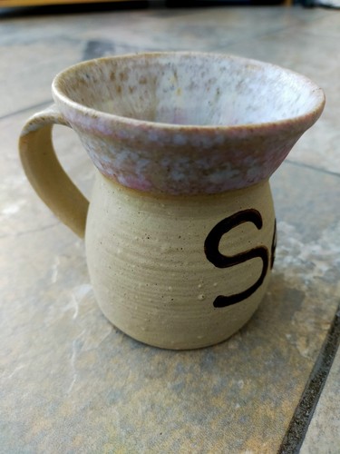 Studio pottery handmade - studio,