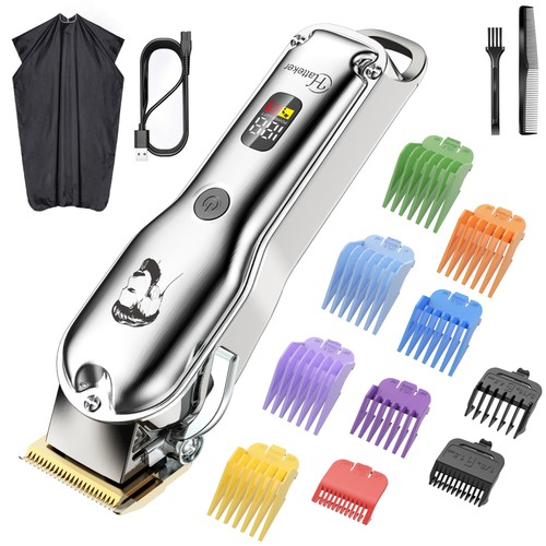 Hatteker hair clipper for - hatteker,