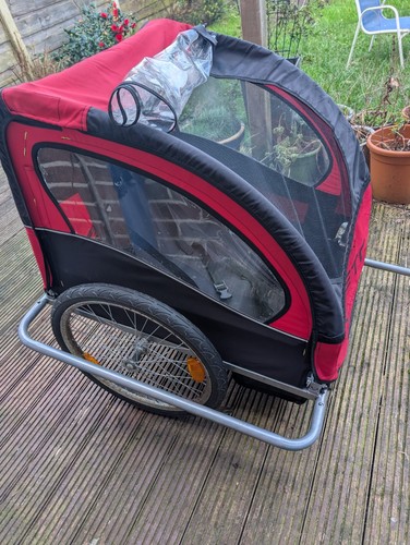 Etc doppio double trailer - doppio,