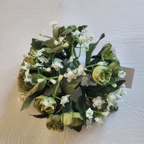 Artificial flower - 24, x