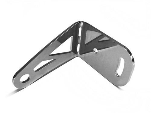 License plate holder yamaha - license,